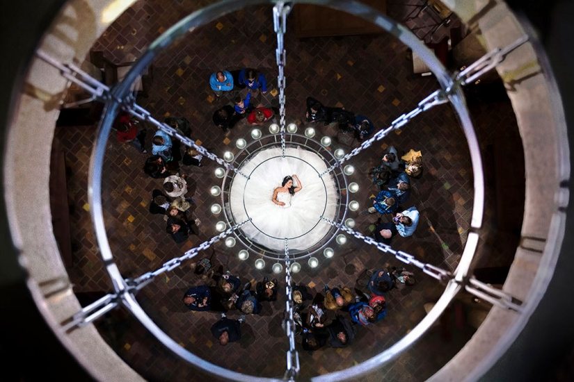 Las mejores fotos de fotógrafos de bodas de 2016 Las mejores fotos de fotógrafos de bodas de 2016