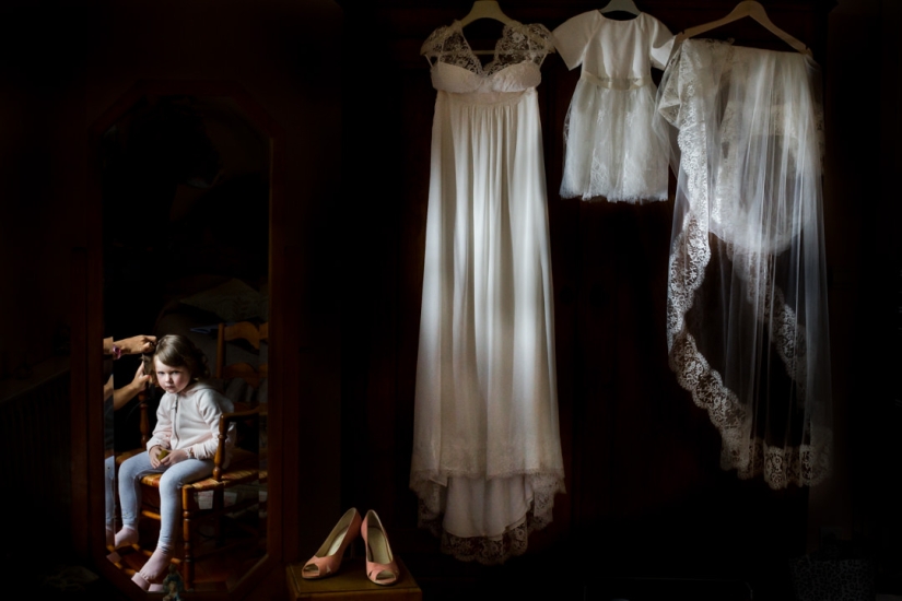 Las mejores fotos de fotógrafos de bodas de 2016 Las mejores fotos de fotógrafos de bodas de 2016