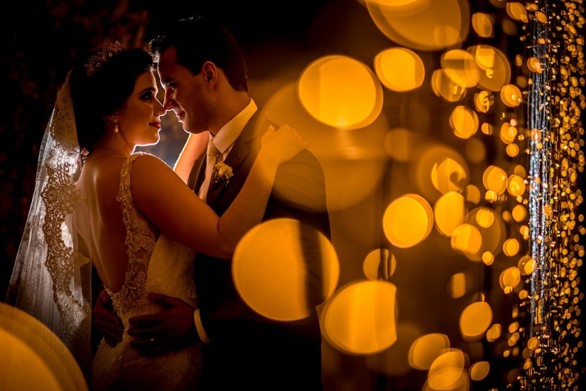 Las mejores fotos de fotógrafos de bodas de 2016 Las mejores fotos de fotógrafos de bodas de 2016