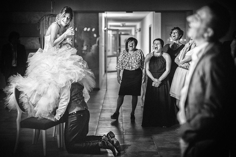 Las mejores fotos de fotógrafos de bodas de 2016 Las mejores fotos de fotógrafos de bodas de 2016