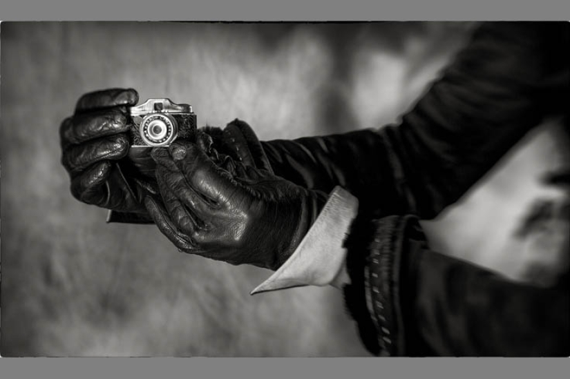 Las mejores fotos del año tomadas con cámaras malas y baratas