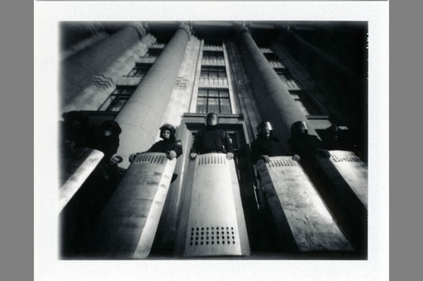 Las mejores fotos del año tomadas con cámaras malas y baratas