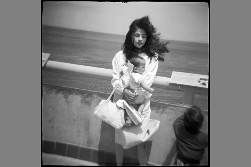 Las mejores fotos del año tomadas con cámaras malas y baratas