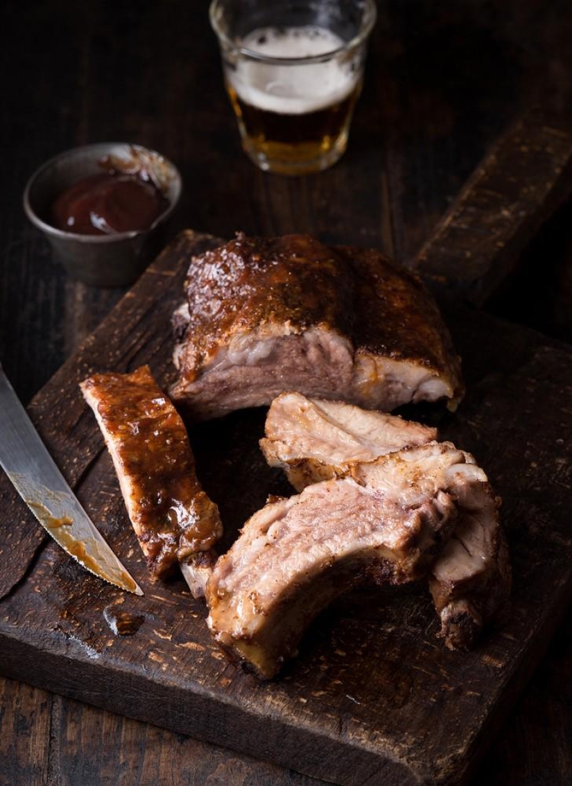 Las mejores fotos del concurso "Fotógrafo Culinario del Año 2014" Las mejores fotos del concurso "Fotógrafo Culinario del Año 2014"