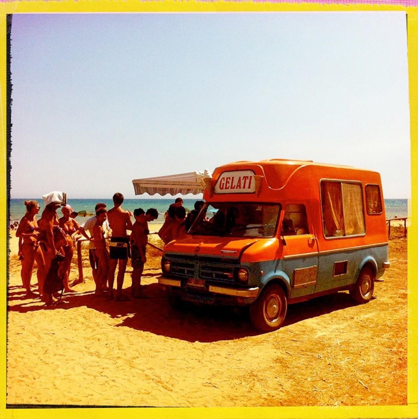 Las mejores fotos del concurso "Fotógrafo Culinario del Año 2014" Las mejores fotos del concurso "Fotógrafo Culinario del Año 2014"