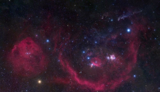 Las mejores fotos del prestigioso concurso de fotografía World Press Photo 2014