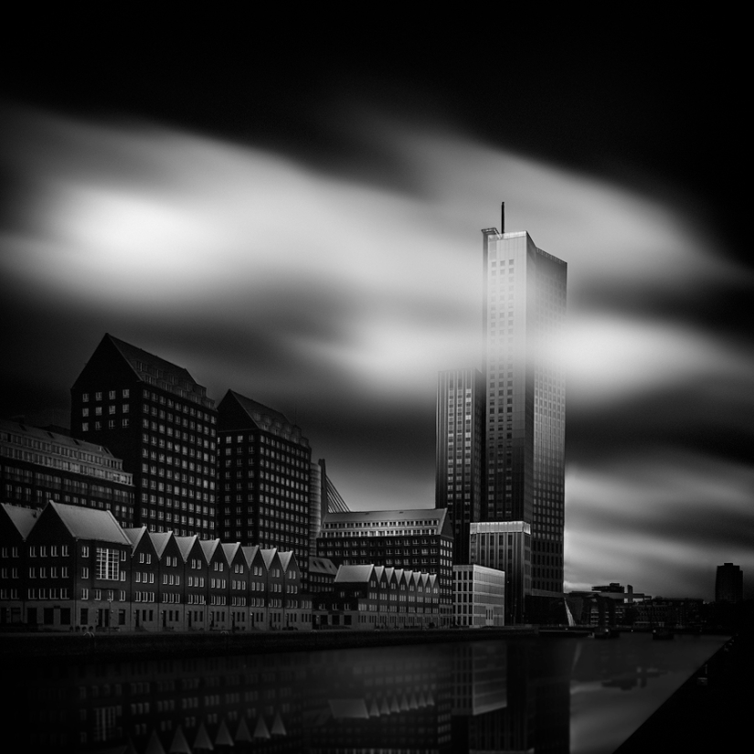 Las mejores fotos en blanco y negro de 2016 Las mejores fotos en blanco y negro de 2016