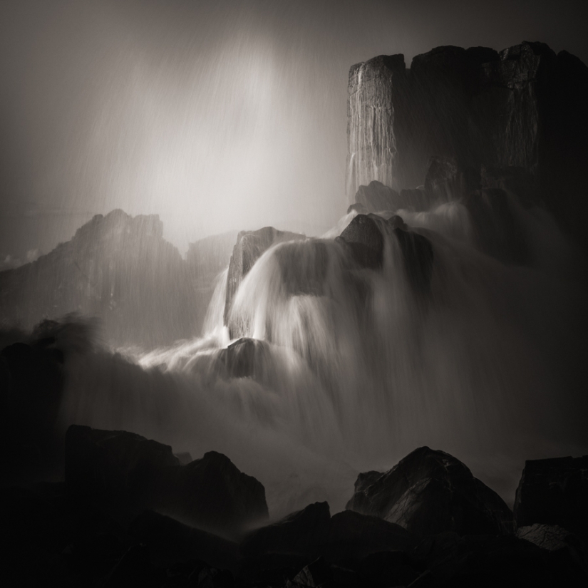 Las mejores fotos en blanco y negro de 2016 Las mejores fotos en blanco y negro de 2016