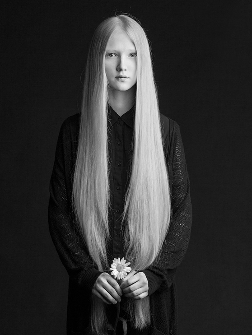 Las mejores fotos en blanco y negro de 2016 Las mejores fotos en blanco y negro de 2016