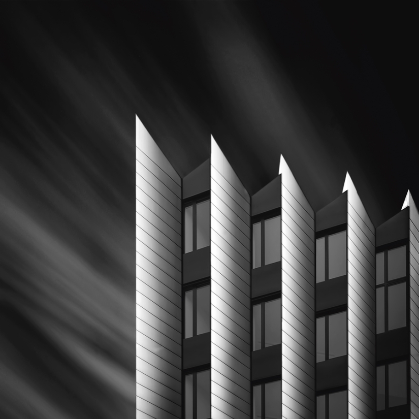 Las mejores fotos en blanco y negro de 2016 Las mejores fotos en blanco y negro de 2016