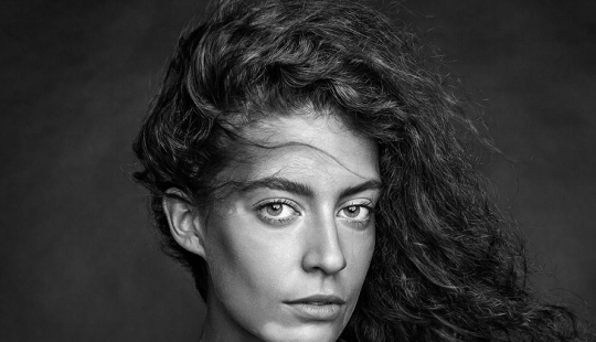 Las mejores fotos en blanco y negro de 2016