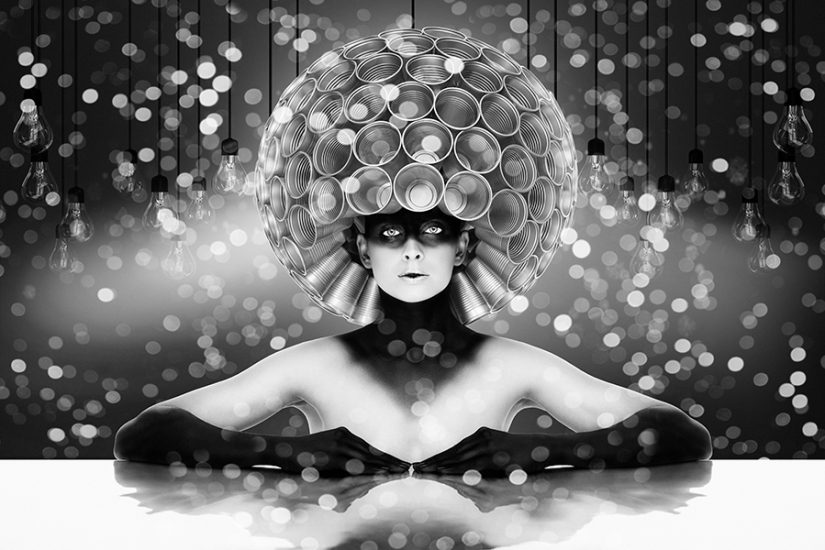 Las mejores fotos en blanco y negro de 2016 Las mejores fotos en blanco y negro de 2016