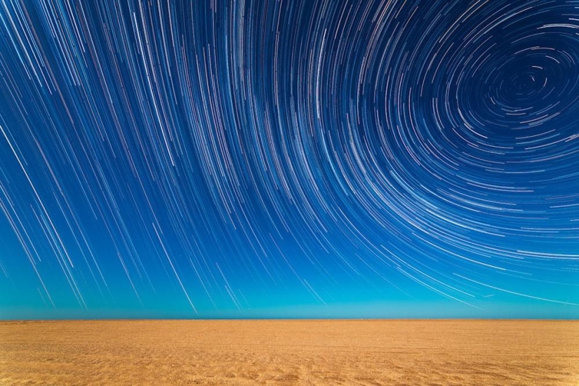 Las mejores fotos astronómicas del año