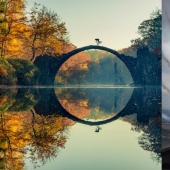 Las mejores imágenes del concurso fotográfico Red Bull Illume 2016