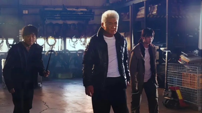 Las mejores películas de 2023 hasta ahora