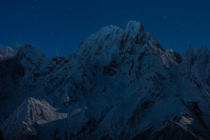 Las montañas son mejores que las montañas. Las montañas son mejores que las montañas.