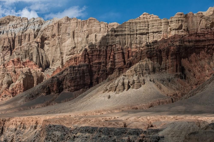 Las montañas son mejores que las montañas. Las montañas son mejores que las montañas.