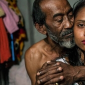 Las niñas son obligadas a "venderse" a sí mismas, y es legal: la vida en un burdel de Bangladesh