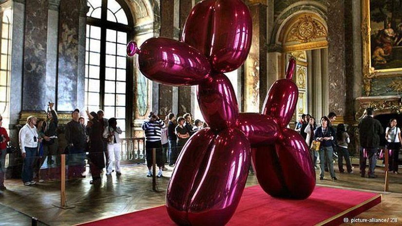 Las obras de arte más caras