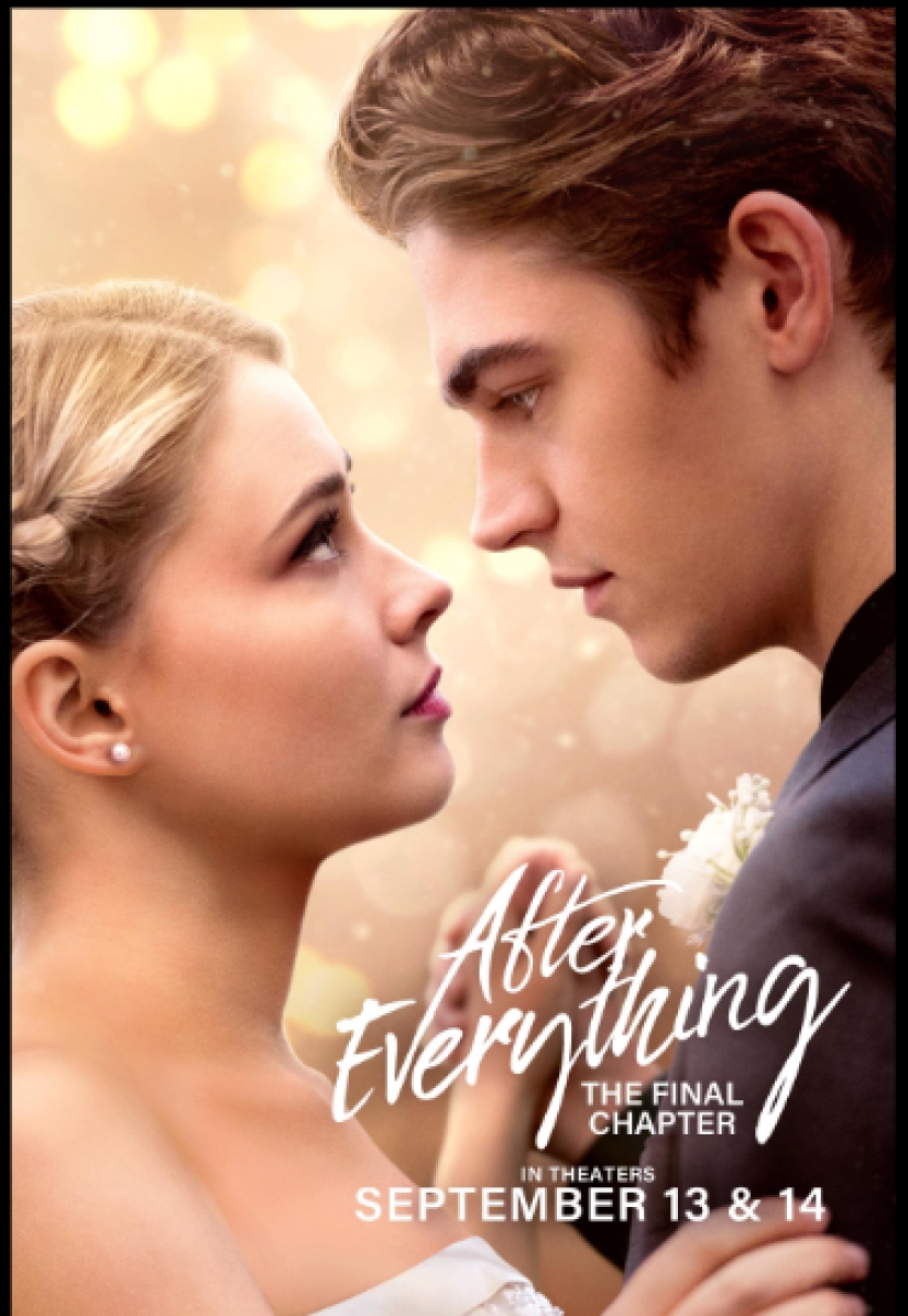 Las películas más sexys de 2023 (hasta ahora)