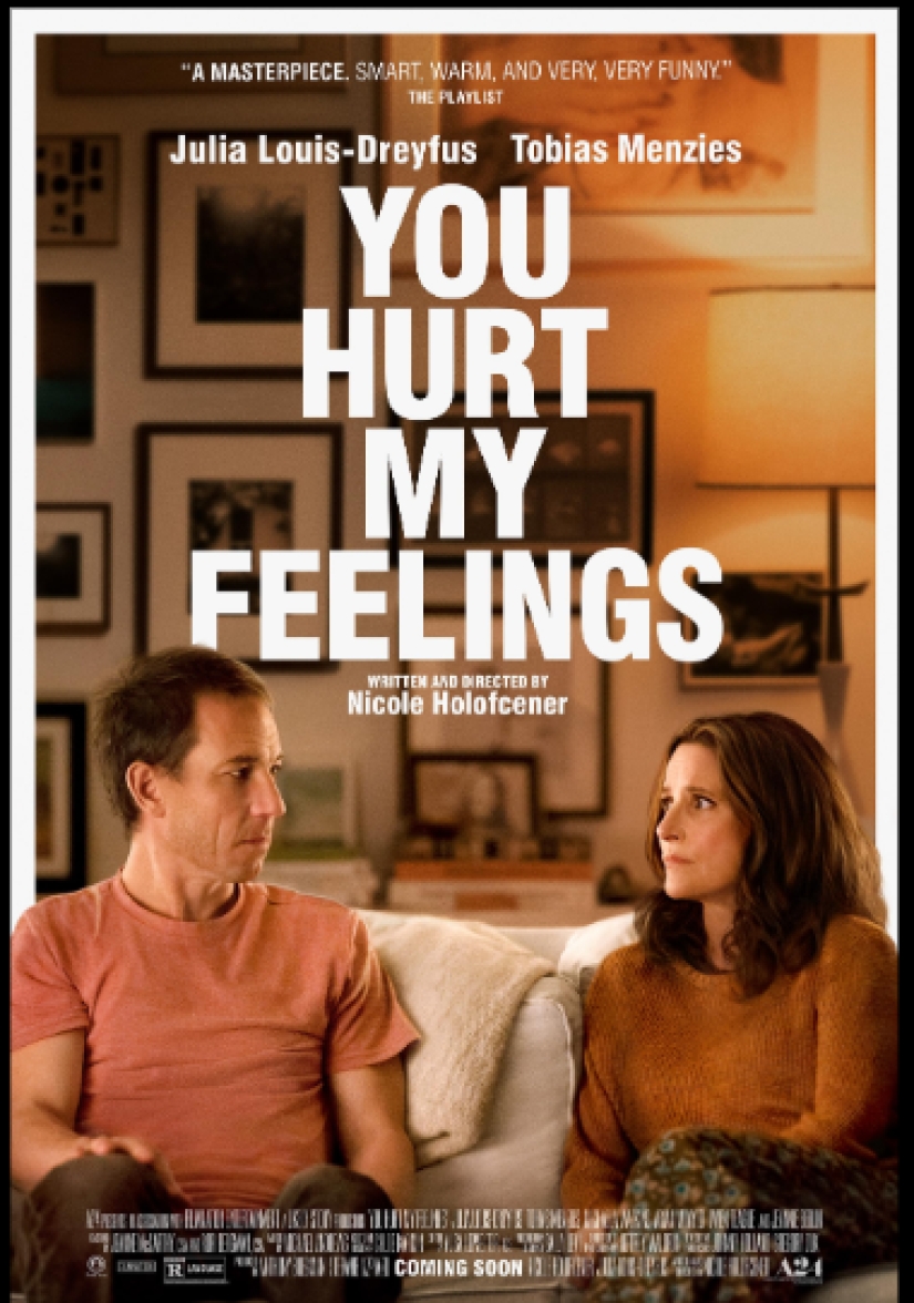 Las películas más sexys de 2023 (hasta ahora)