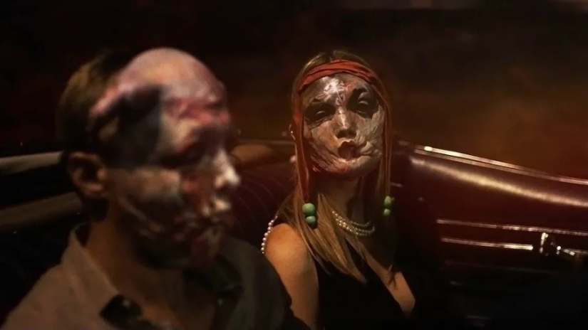 Las películas más sexys de 2023 (hasta ahora)