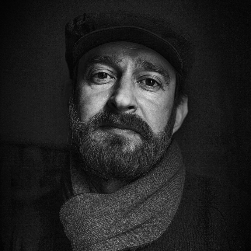 Las reglas de vida de Konstantin Khabensky