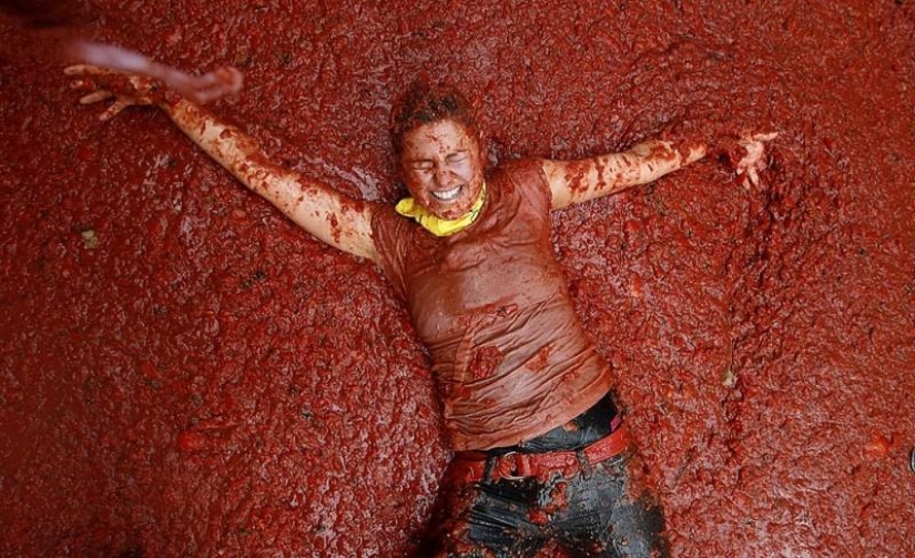 Las tomas más brillantes de accidentes automovilísticos del siglo pasado.