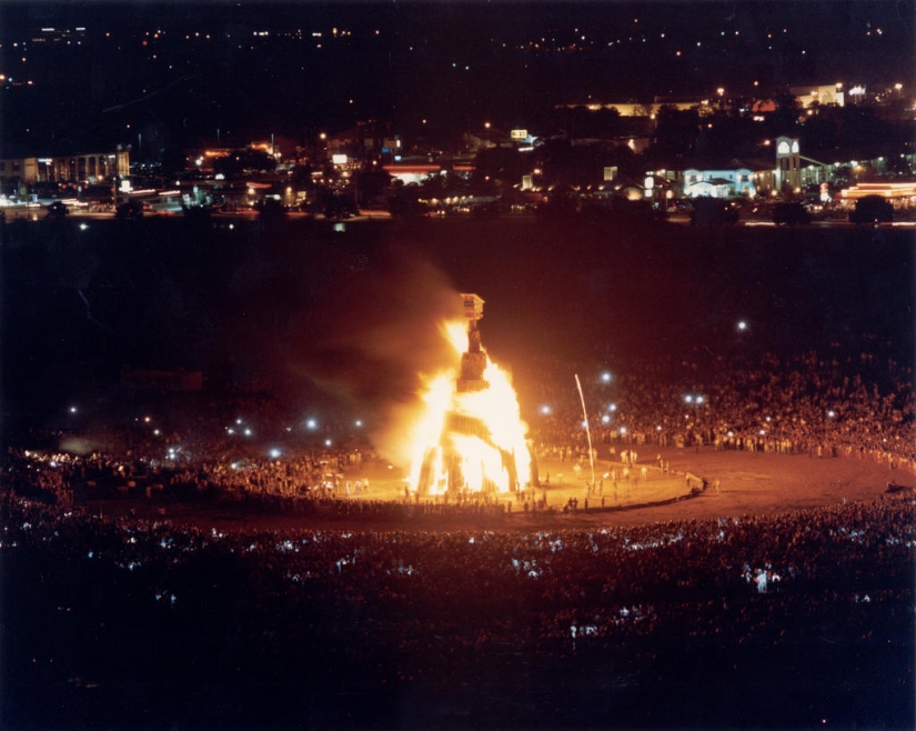 Las tradiciones universitarias más locas de todo el mundo