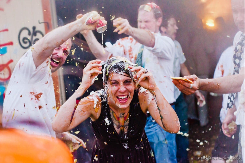 Las tradiciones universitarias más locas de todo el mundo