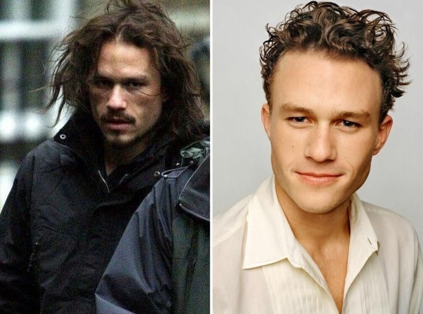 Latest photos of celebrities who are no longer with us