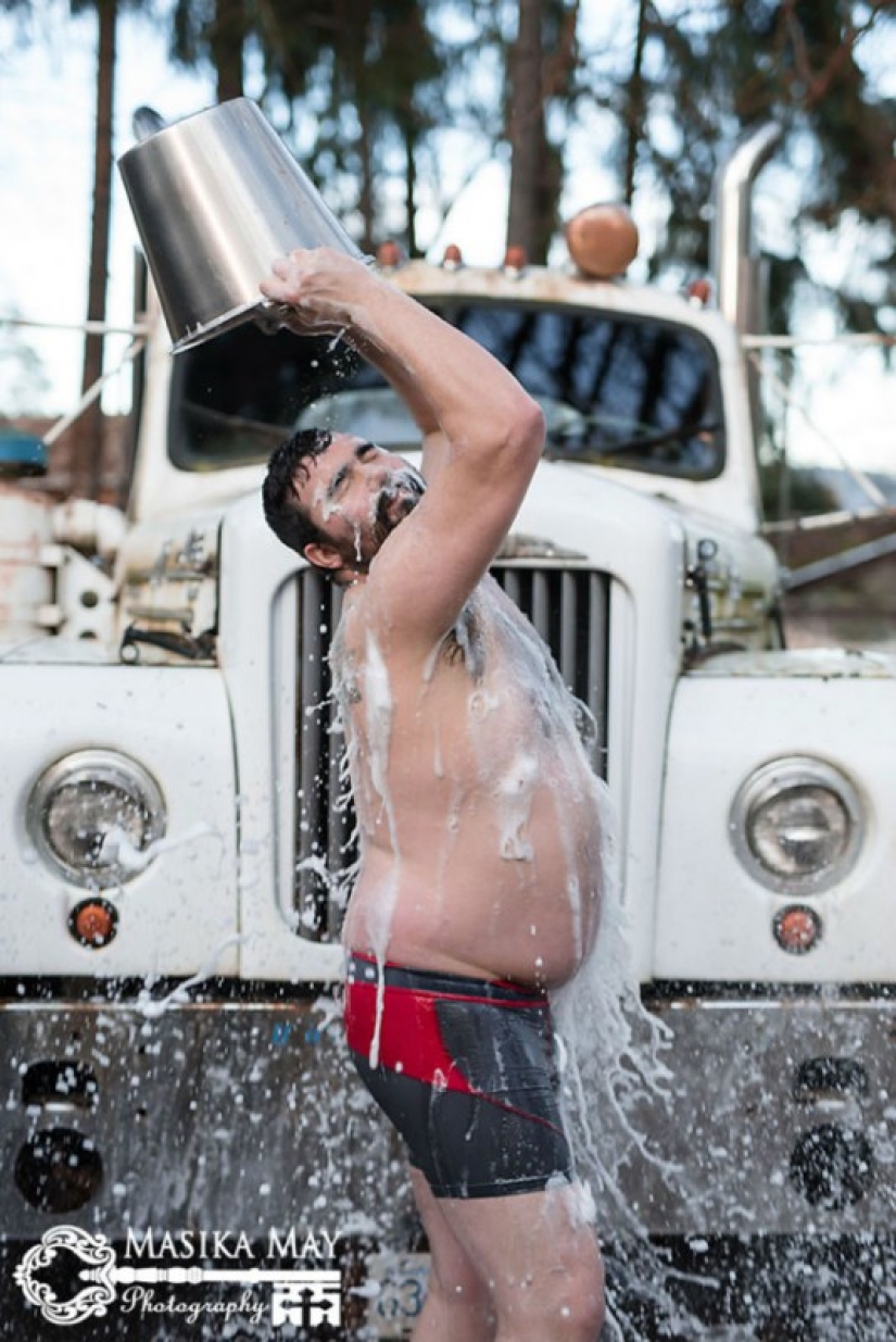 Lazy ladies, move over - the Brodoir trend is gaining popularity