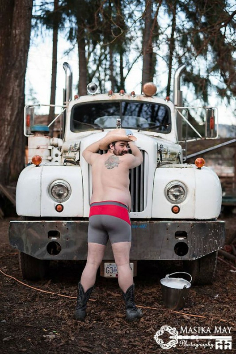 Lazy ladies, move over - the Brodoir trend is gaining popularity