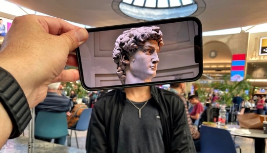 Le doy vida a objetos cotidianos con mi teléfono inteligente y sin Photoshop, aquí están mis 10 fotos nuevas (Parte 2)