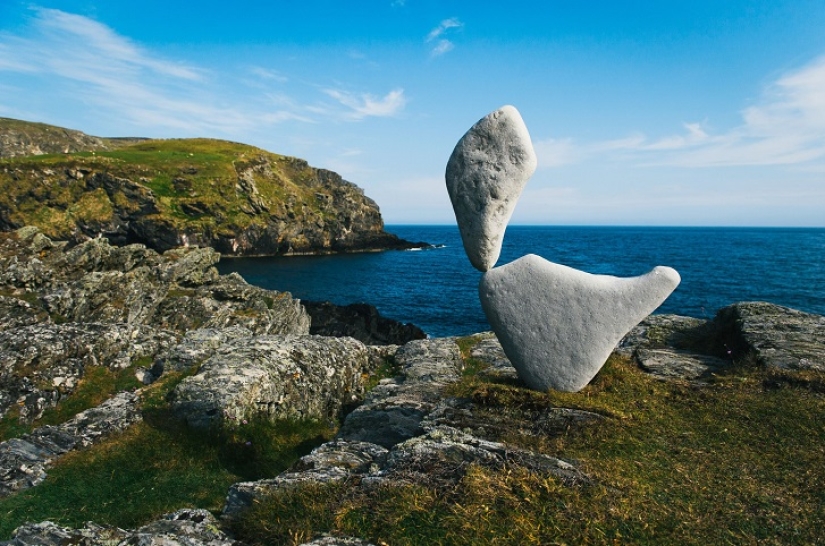 Leave no stone unturned? Leave no stone unturned?