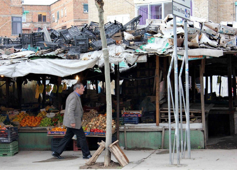 Lecciones de albanés