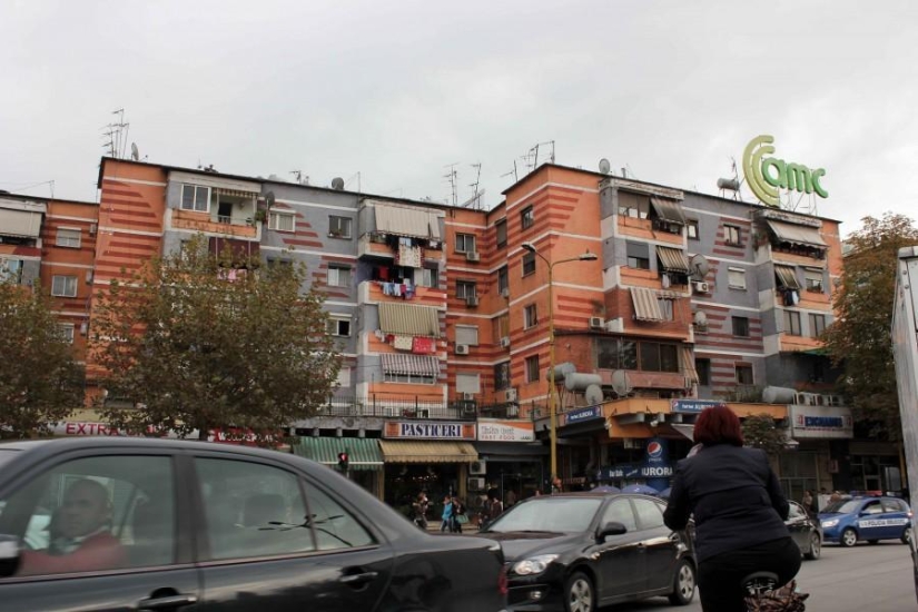 Lecciones de albanés Lecciones de albanés