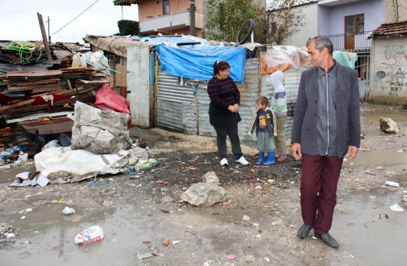 Lecciones de albanés Lecciones de albanés