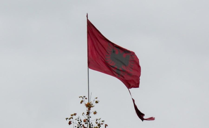 Lecciones de albanés Lecciones de albanés