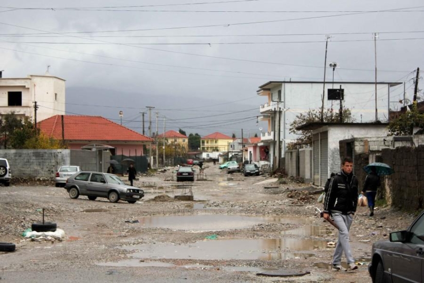 Lecciones de albanés Lecciones de albanés