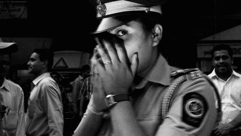 Lecciones de fotografía callejera de un profesional Lecciones de fotografía callejera de un profesional