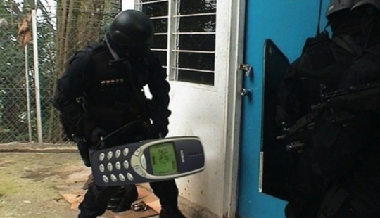 Legend Rebirth: Finns launch updated version of Nokia 3310