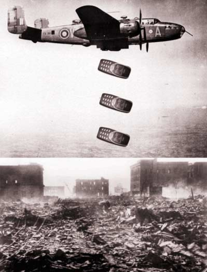 Legend Rebirth: Finns launch updated version of Nokia 3310 Legend Rebirth: Finns launch updated version of Nokia 3310