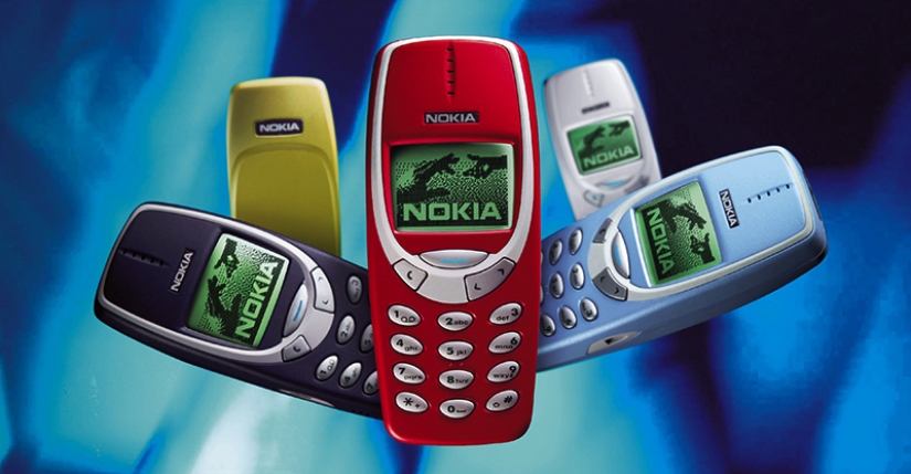 Legend Rebirth: Los finlandeses lanzan la versión actualizada del Nokia 3310
