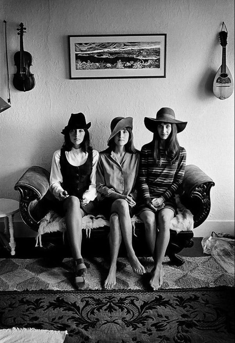 Legendary musicians Legendary musicians