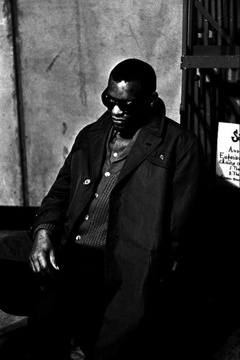 Legendary musicians Legendary musicians