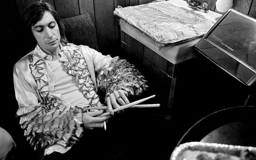 Legendary musicians Legendary musicians