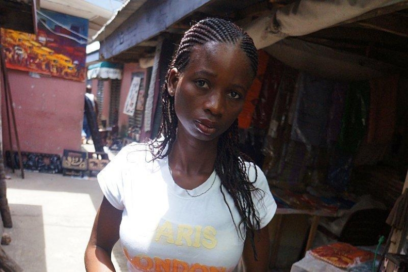 Lekki Market Lekki Market