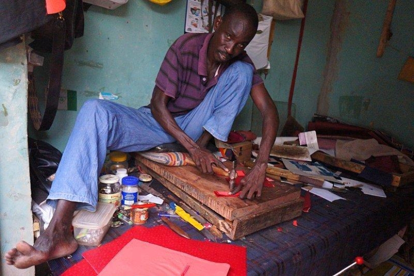 Lekki Market Lekki Market