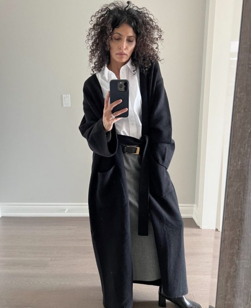 Length decides: 6 boring ideas with what to wear with a maxi skirt Length decides: 6 boring ideas with what to wear with a maxi skirt